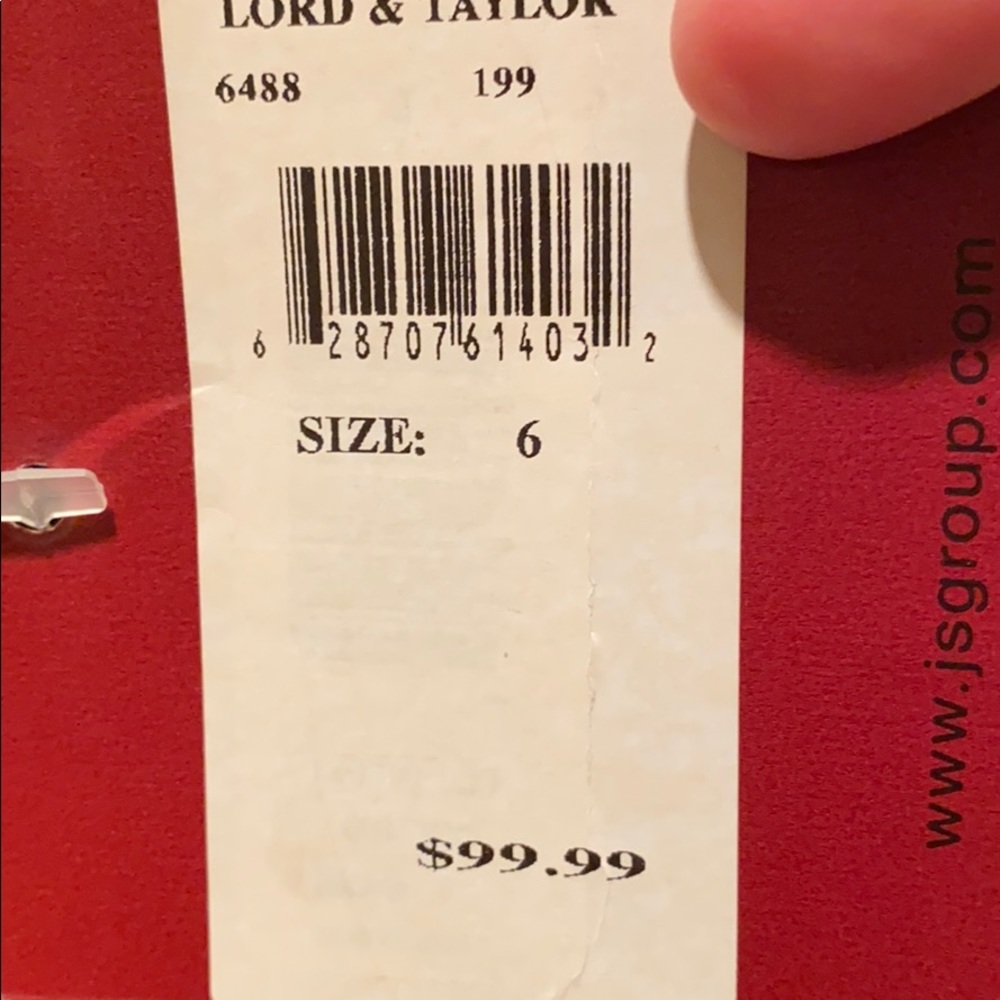 Blouse - Picture 3 of 3